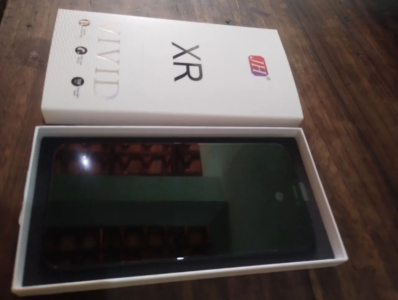 Tela iPhone XR - Foto 2