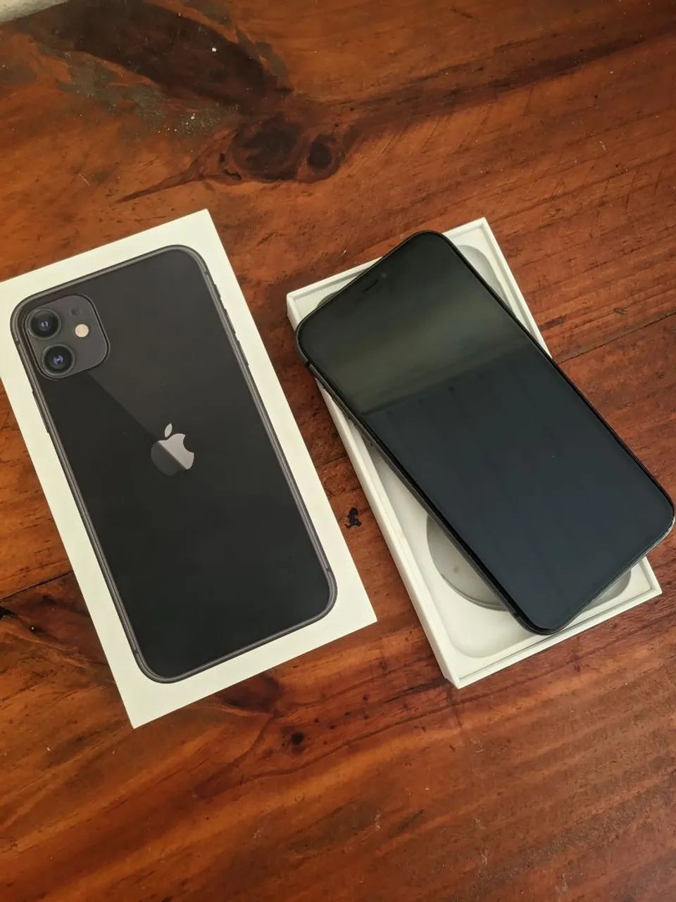 IPHONE 11 | 64 GB | FACE ID ON - Foto 2