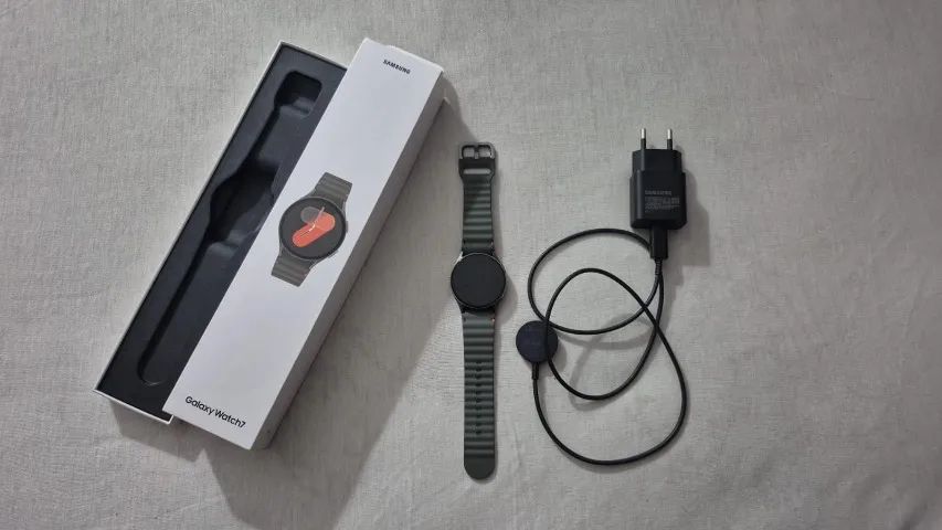 smartwatch galaxy 7 40 mm