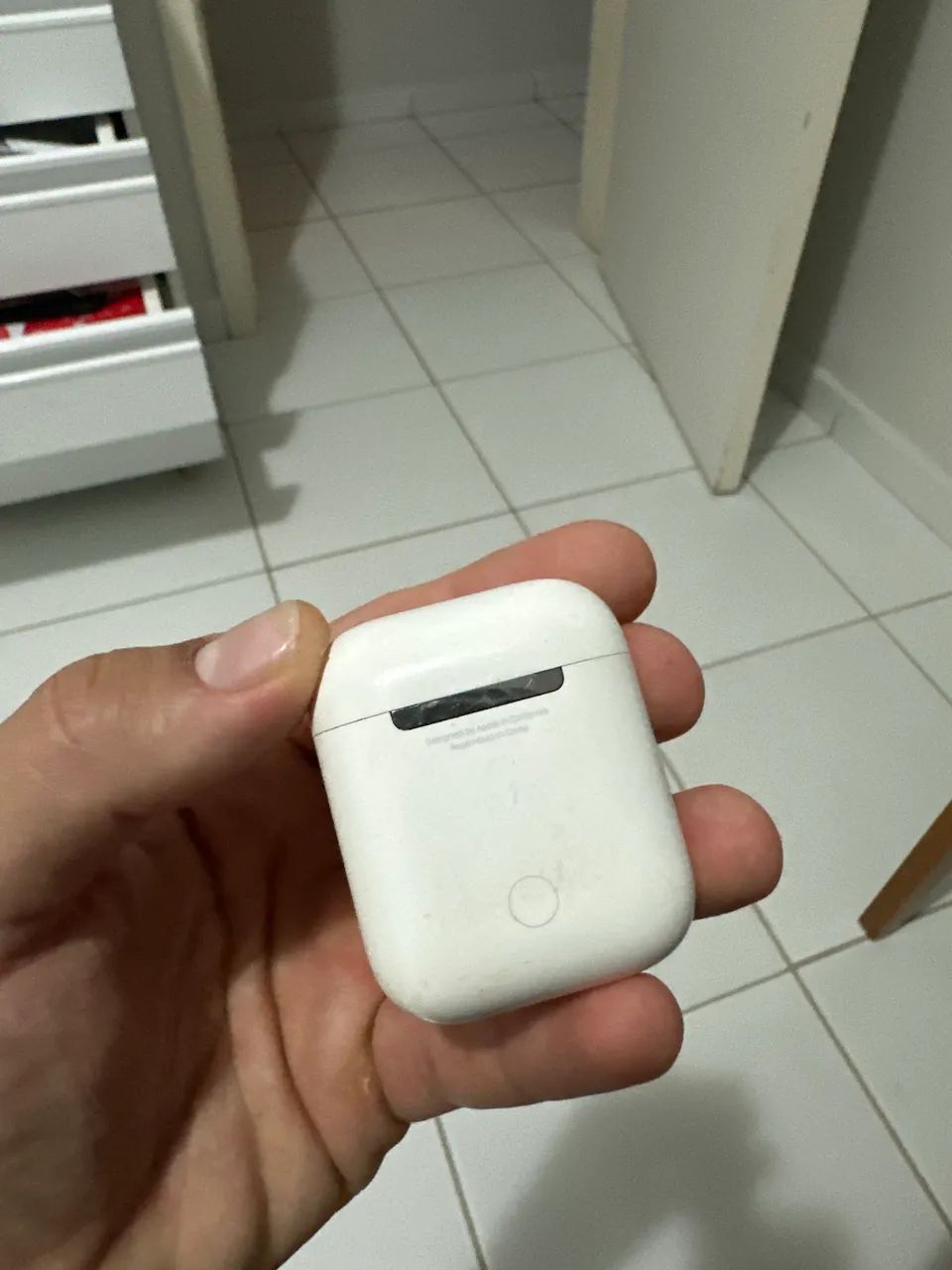 Case de AirPod  - Foto 2