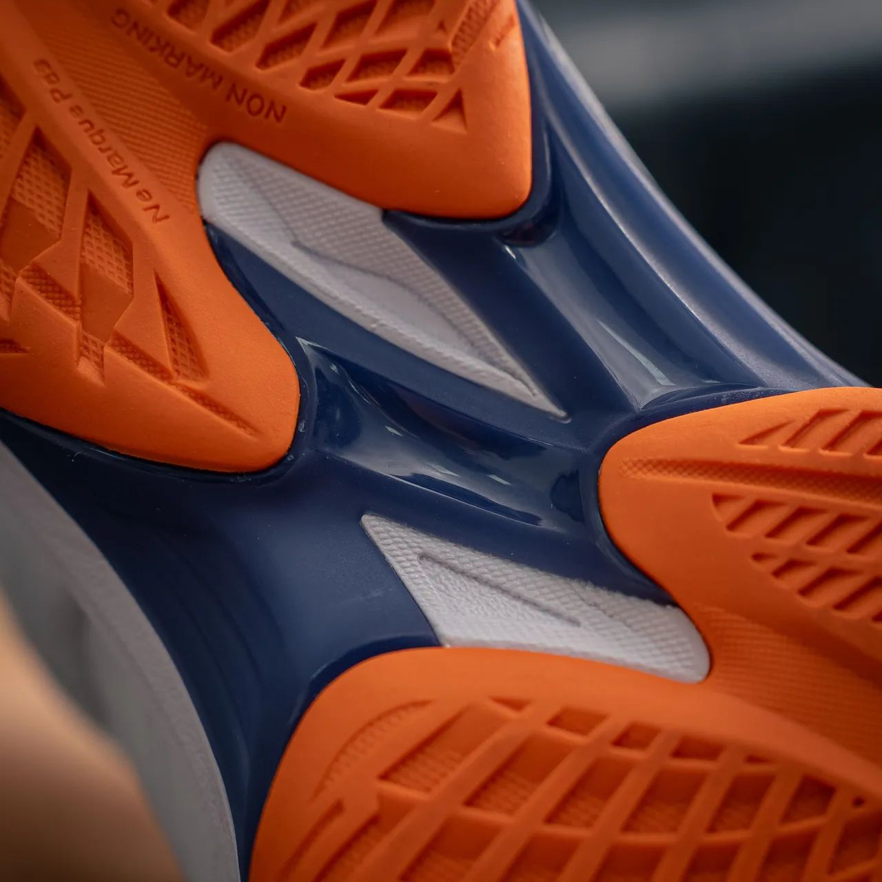 Asics Court FF 3  - Foto 4