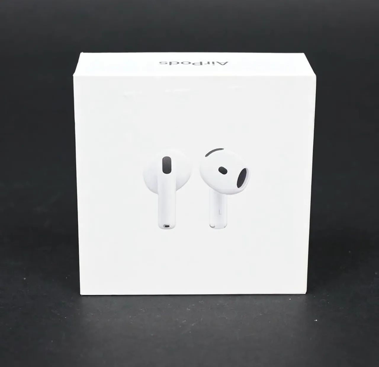 ユキ AirPods4(ANC無し) Comprar AirPods 4 com Cancelamento Ativo de