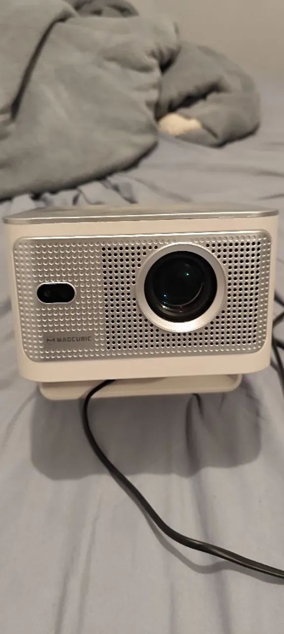 Projetor hy 350 max - Foto 3