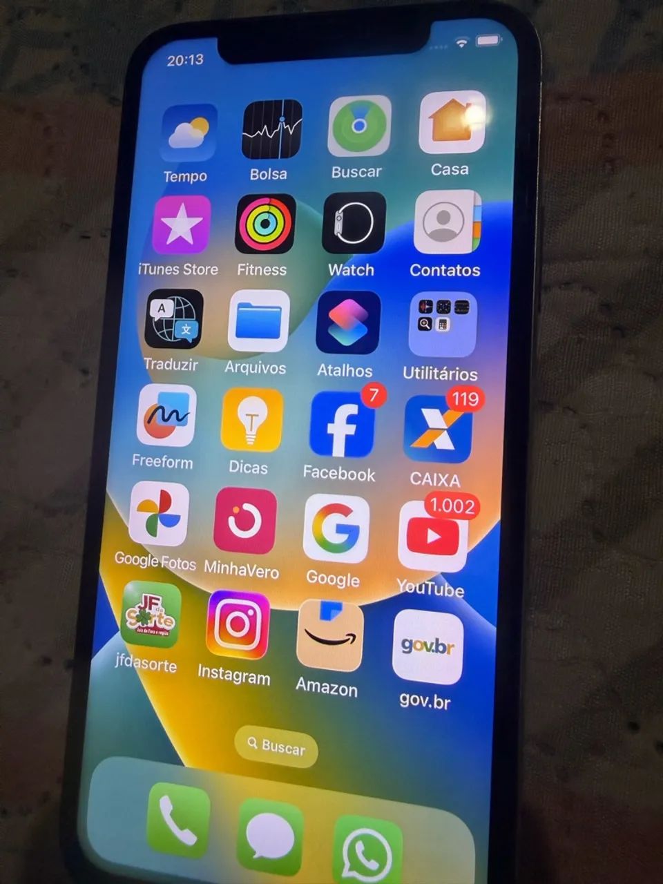 IPHONE X - Foto 2