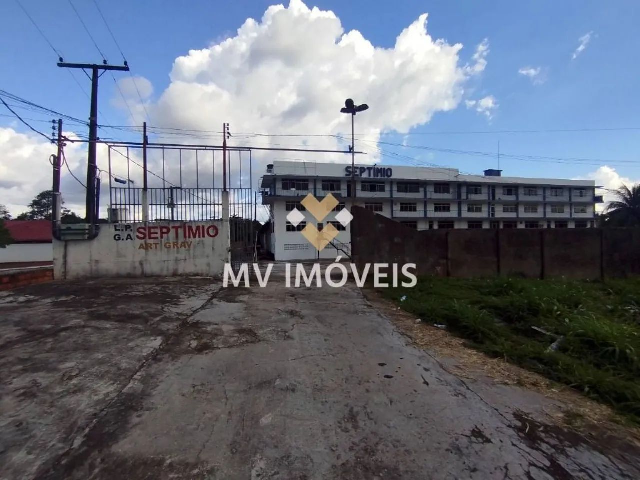 Prédio Comercial à venda - Maracangalha - Belém/PA - Foto 5