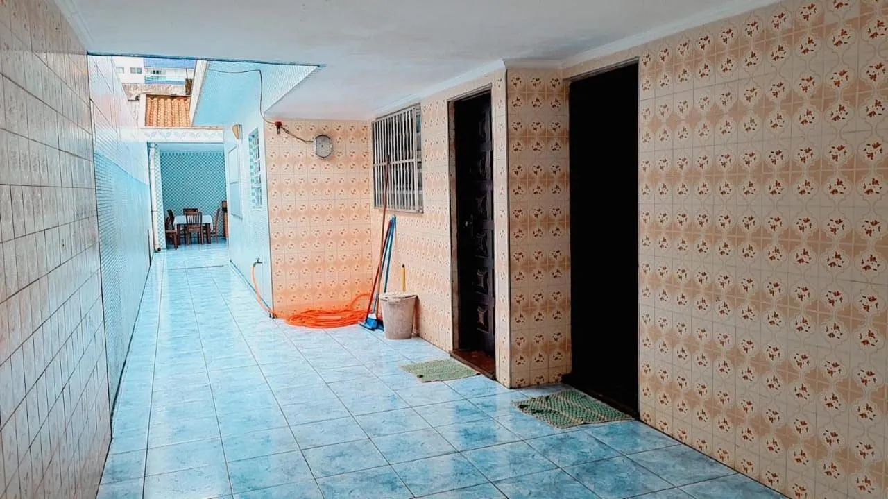 Alugo casa para finais de semana e feriados prolongados - Foto 4