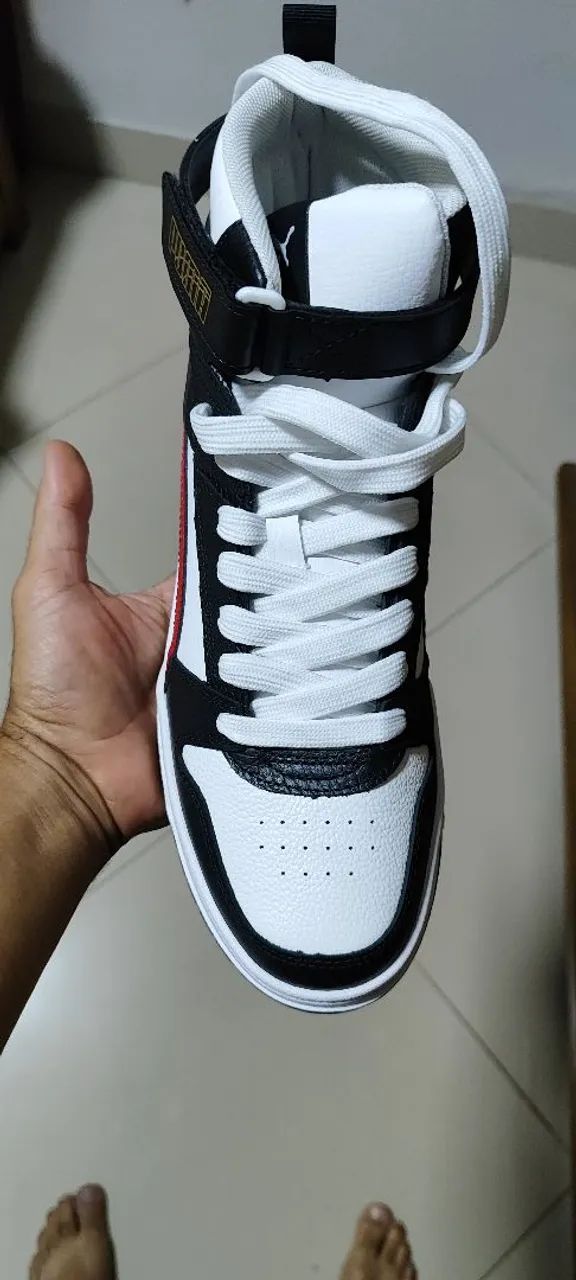 Tênis Puma RBD Low Game. - Foto 2