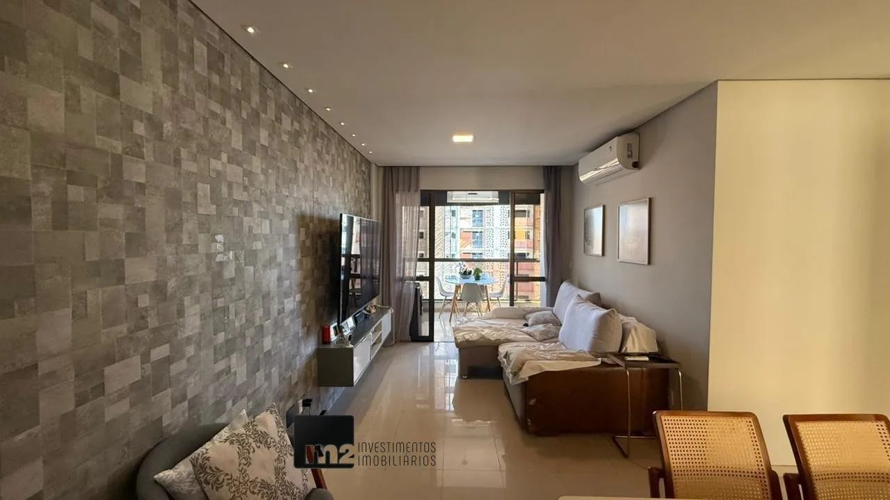 Apartamento 2 Quartos no Setor Bueno - Foto 2