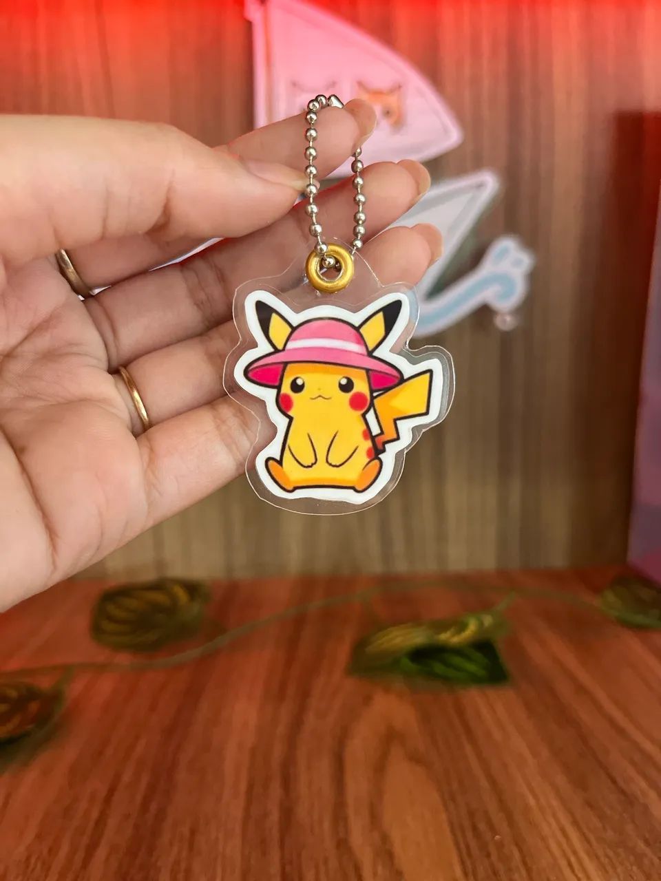 Mini chaveiros  - Foto 2