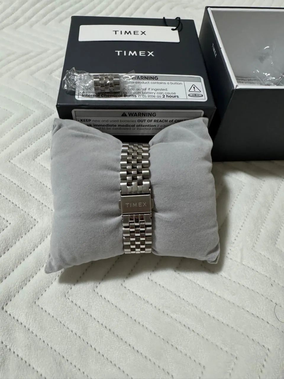 Relógio Timex - Foto 2