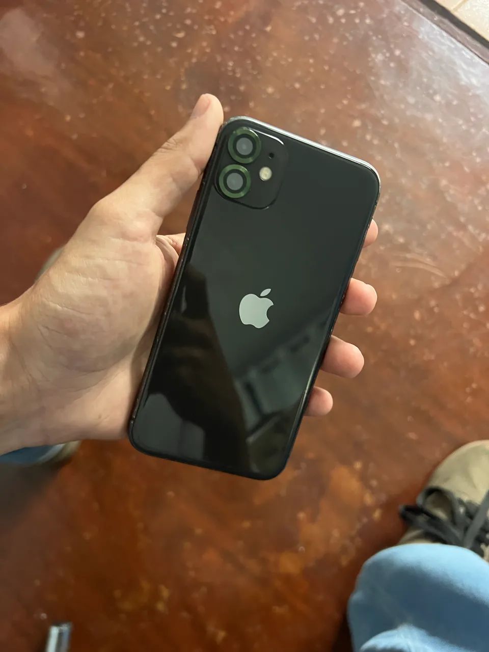 iPhone 11