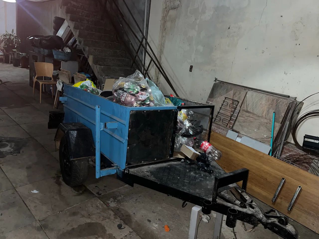 Carrocinha  - Foto 2