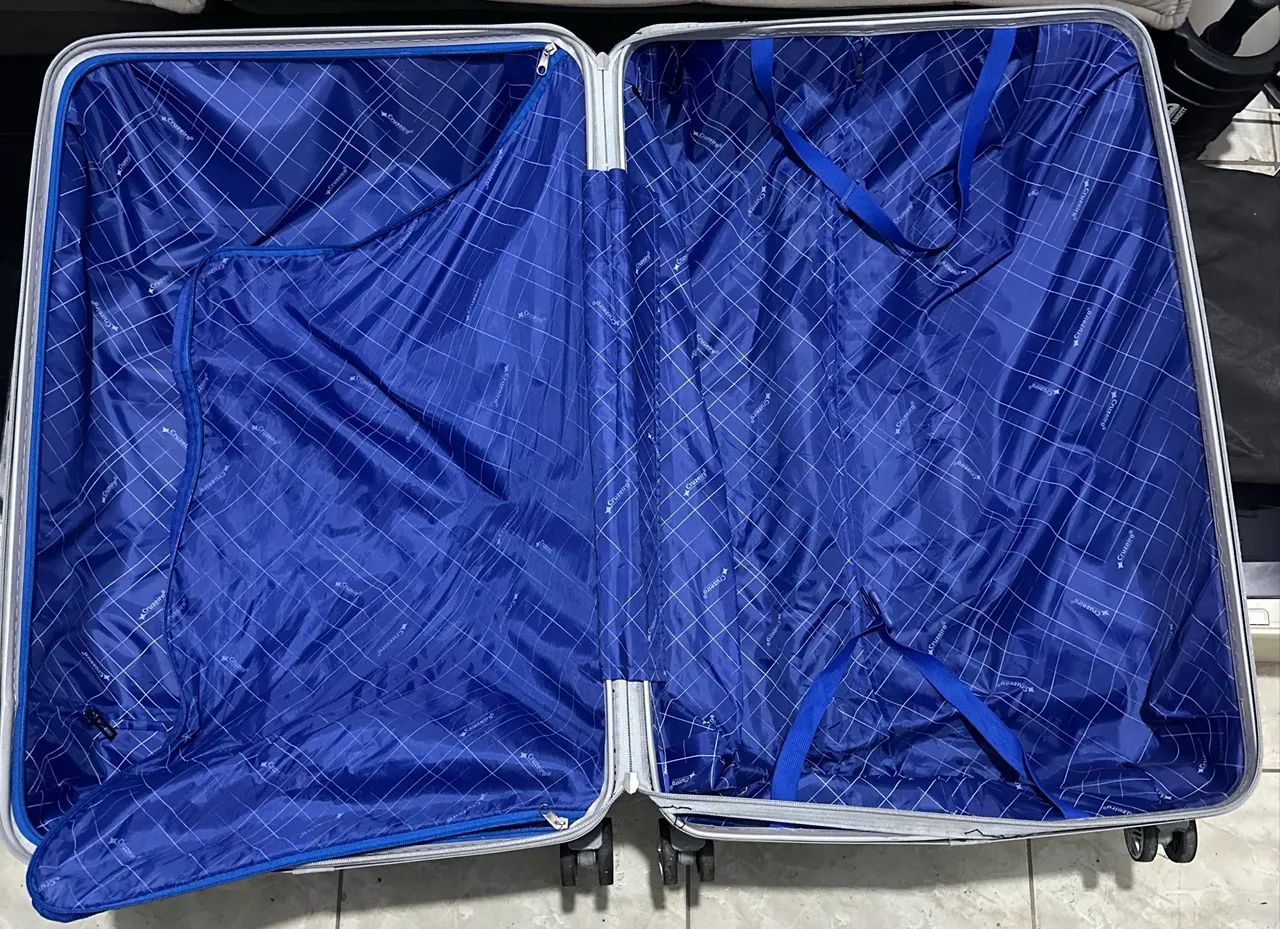MALA DE VIAGEM 32 KG - Foto 2