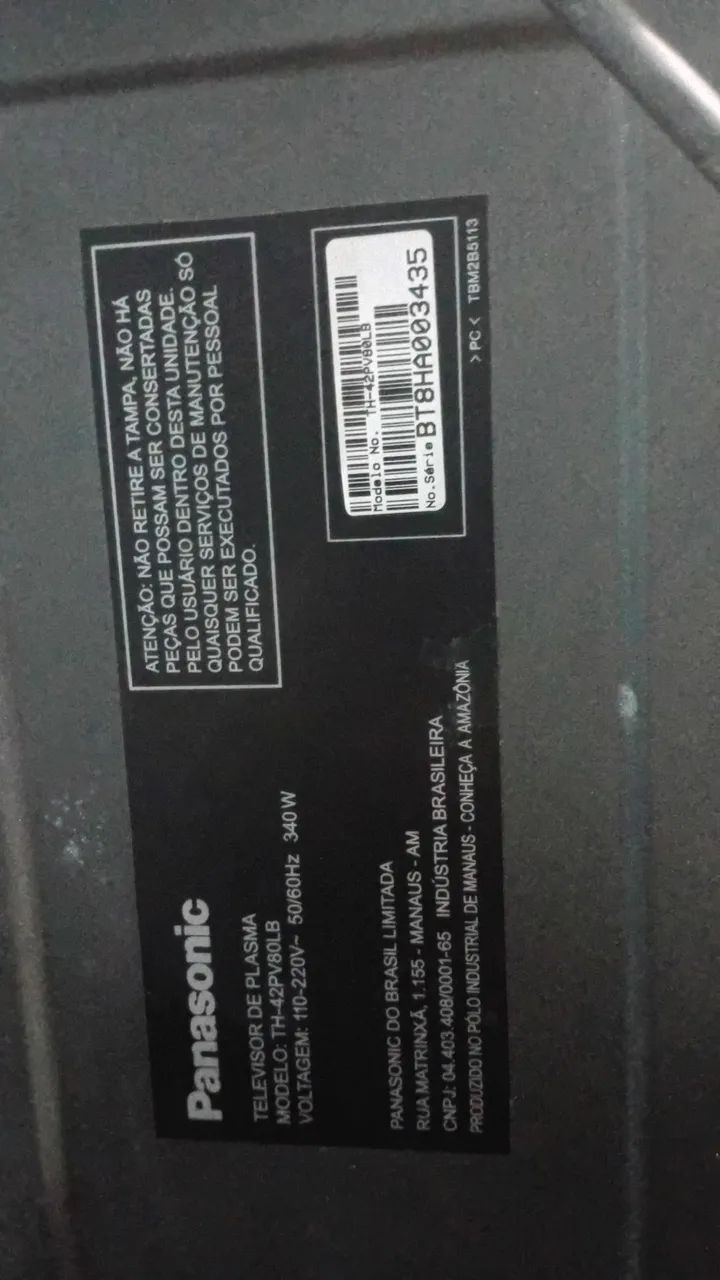 Televisao - Foto 4