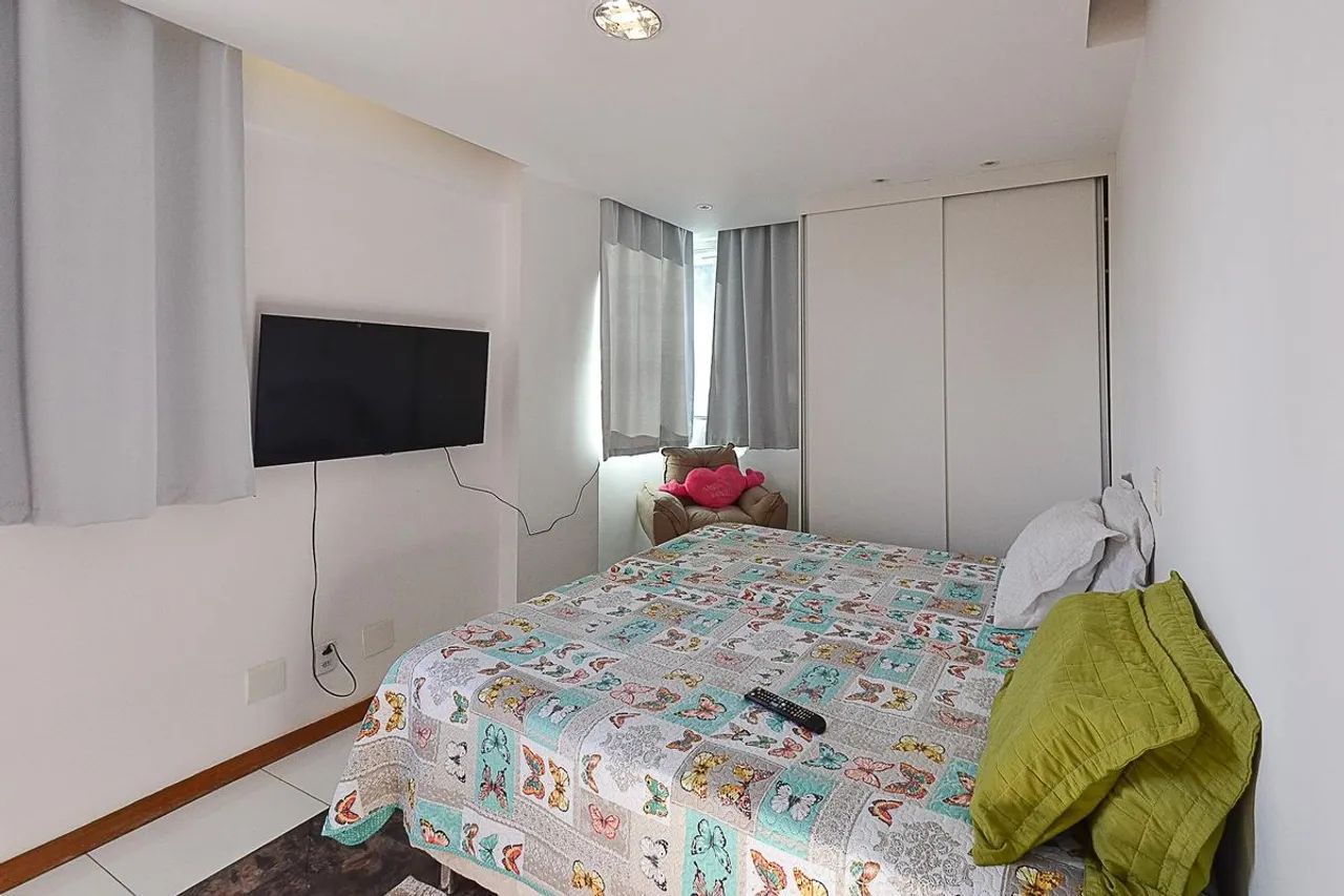 Apartamento à Venda - União, 3 Quartos, 75 m2 - Foto 5