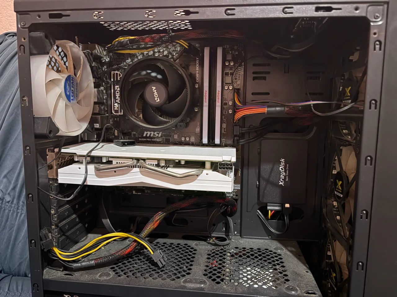 Pc Gamer de Entrada - Foto 3