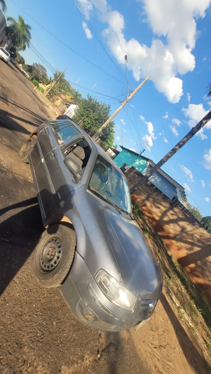 Gol g4  - Foto 5