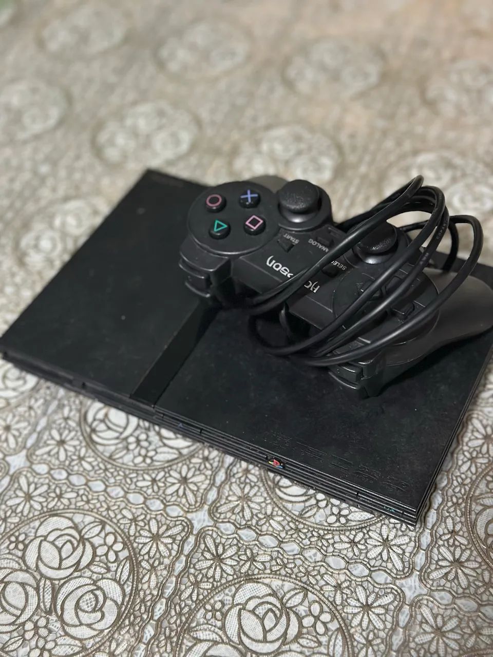 Playstation 2