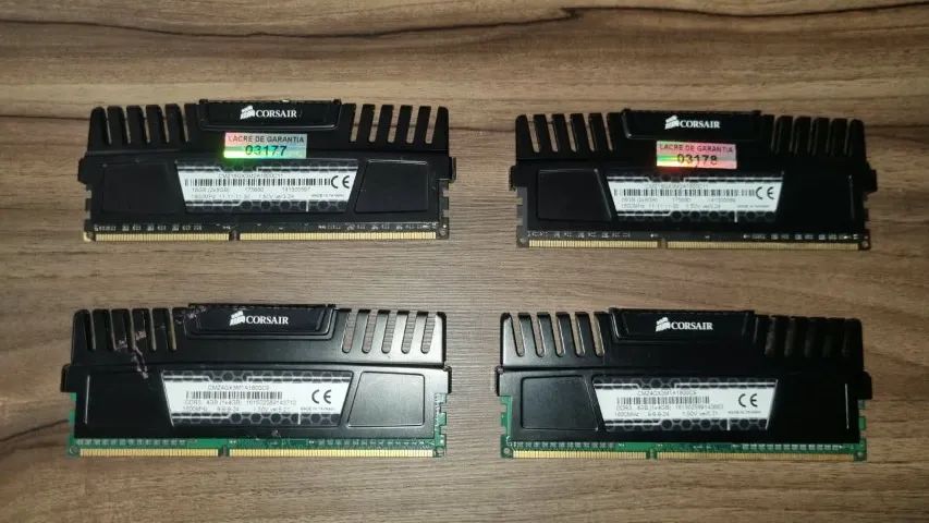 memoria de computador