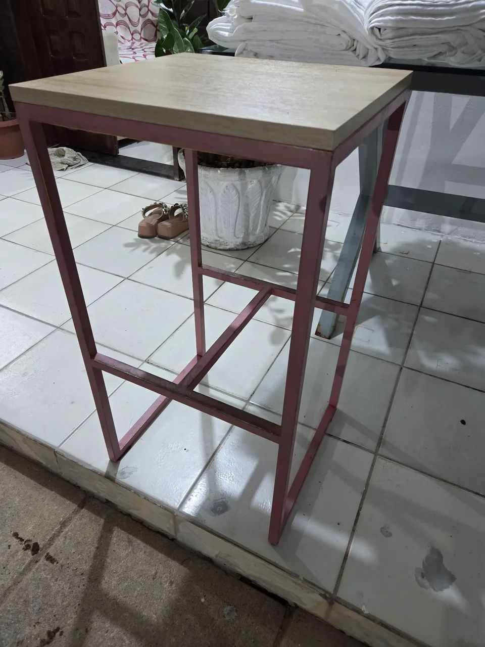 Cadeiras para Lanchonete  - Foto 3