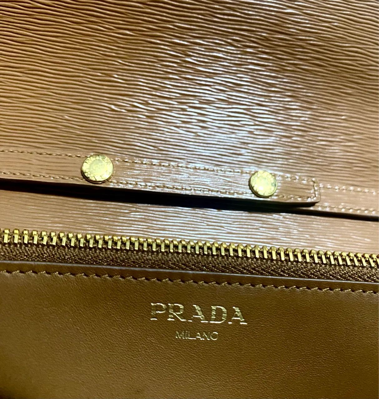 Bolsa Prada Vintage  - Foto 3