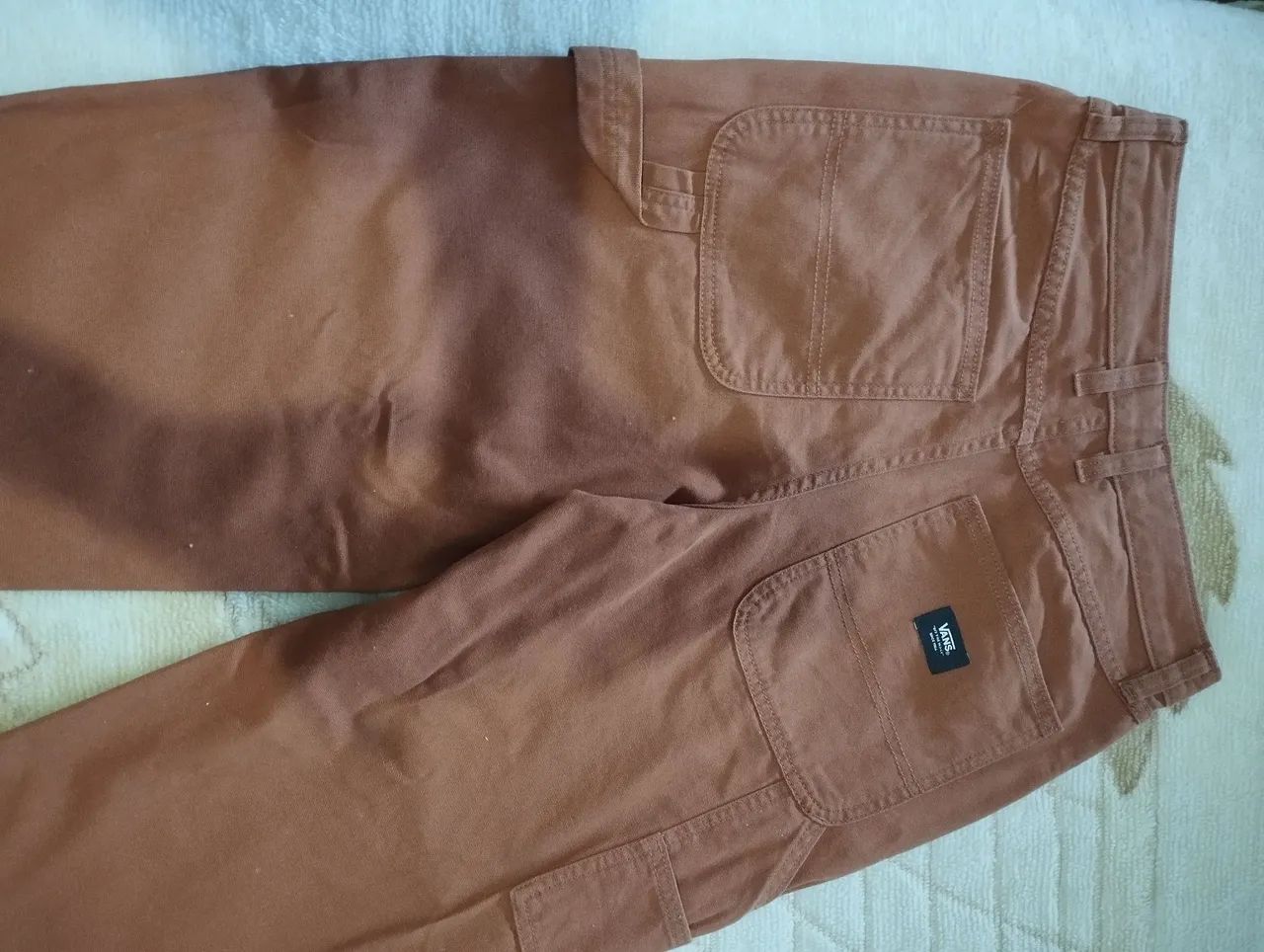 Calça Vans  - Foto 3