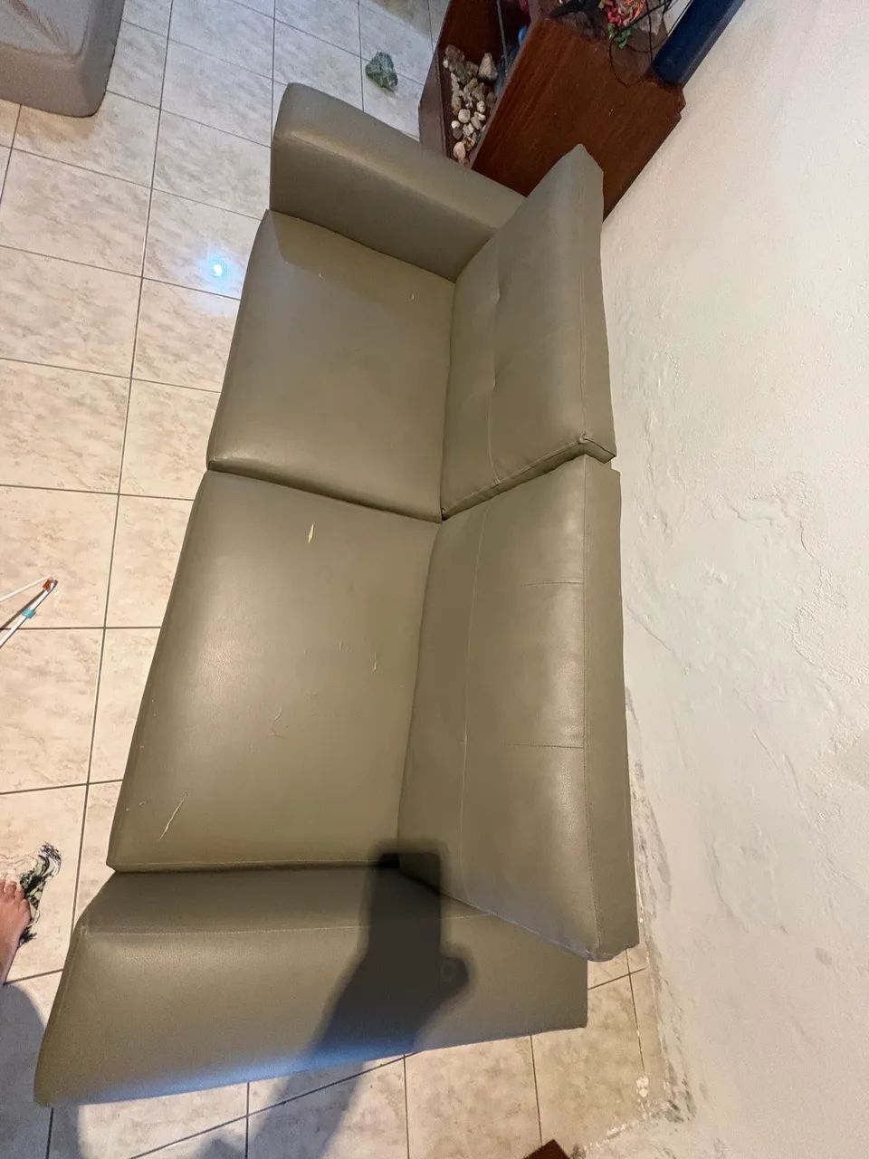Sofá 4 lugares - Foto 2