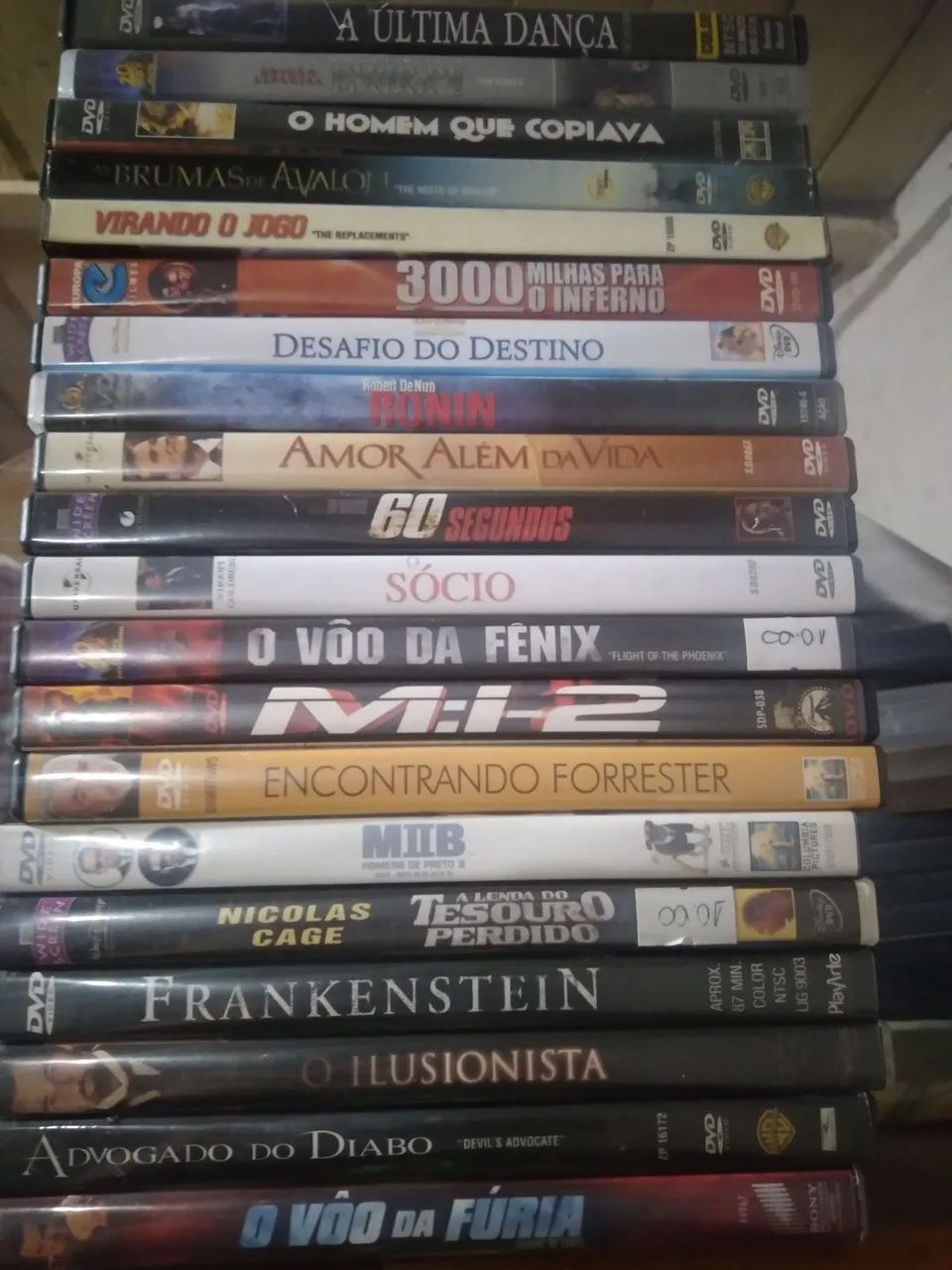 Coletânea de filmes 