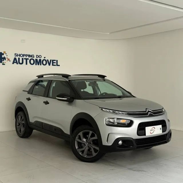 Citroën C4 2019