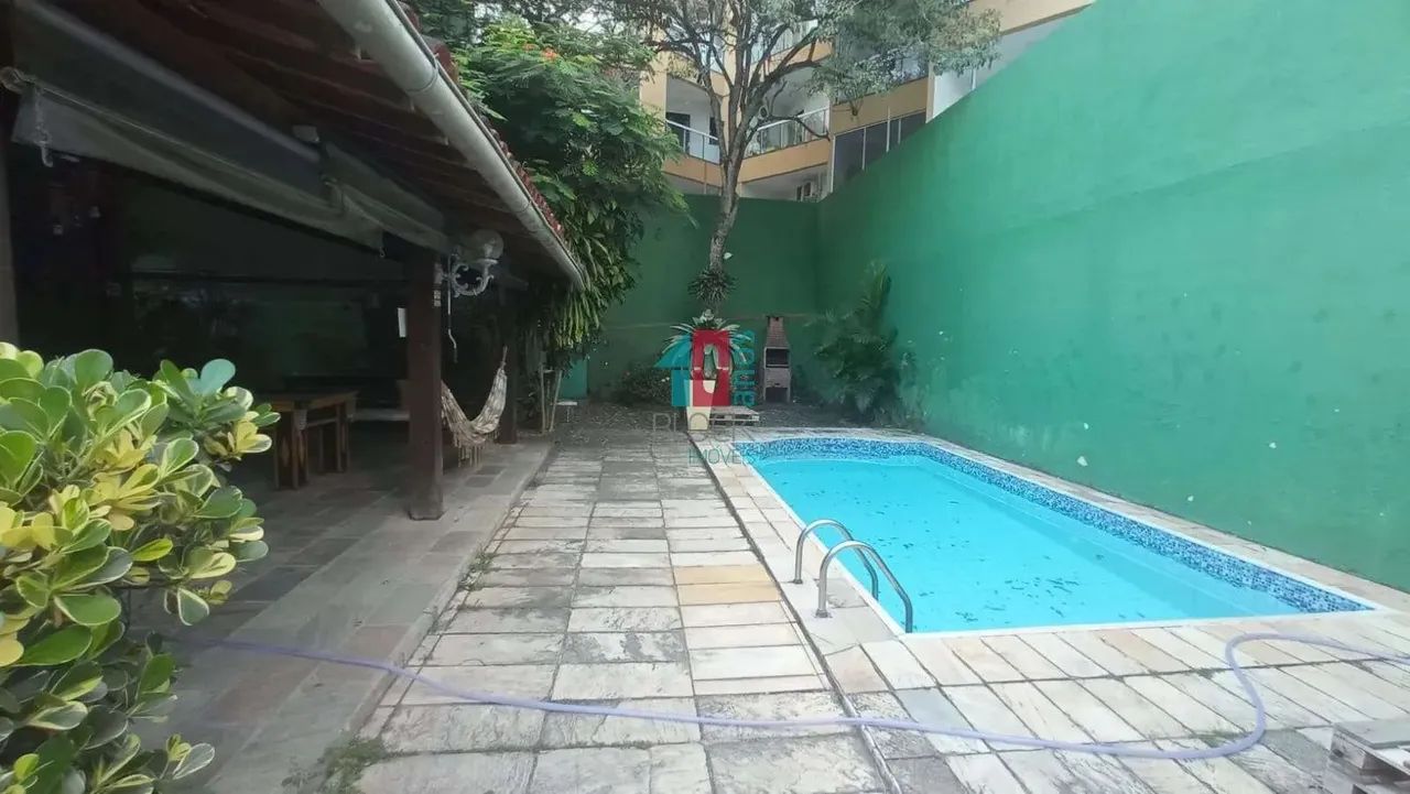 Recreio dos Bandeirantes | Casa de Rua 6 quartos, sendo 4 suites - Foto 2