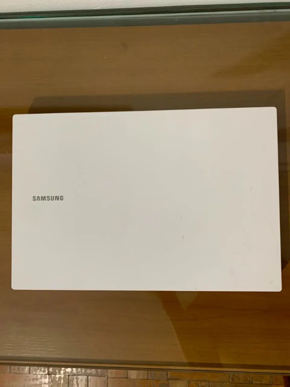 VENDO NOTEBOOK SAMSUNG GALAXY BOOK - i5 11a Geração ? - Foto 2