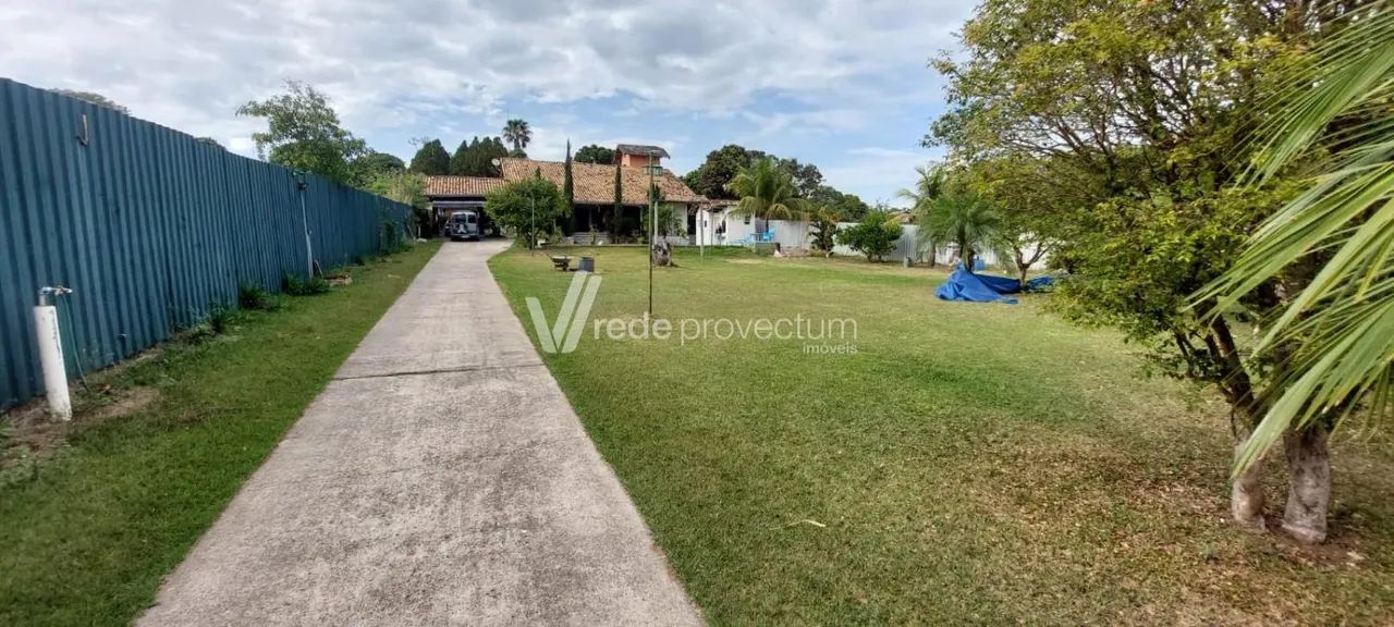 chácara - Village Campinas - Campinas - Foto 3