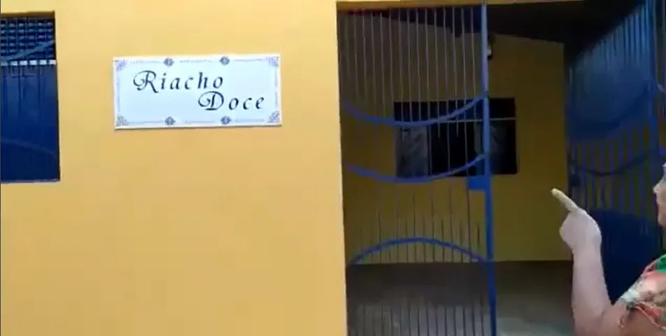 CASA À VENDA EM POÇO BRANCO-RN - Foto 2