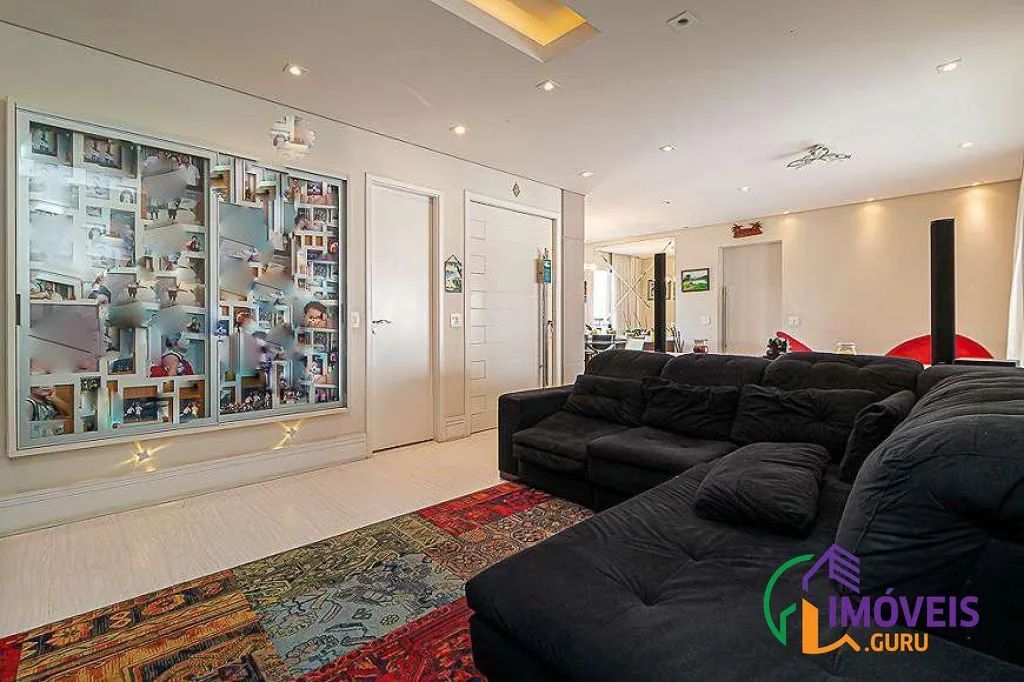 APARTAMENTO - VILA MARIANA - SP - Foto 4