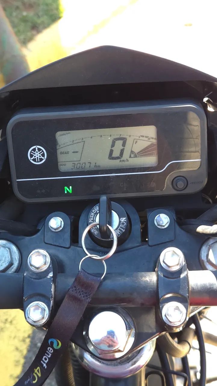 Yamaha Factor 150 - Foto 4