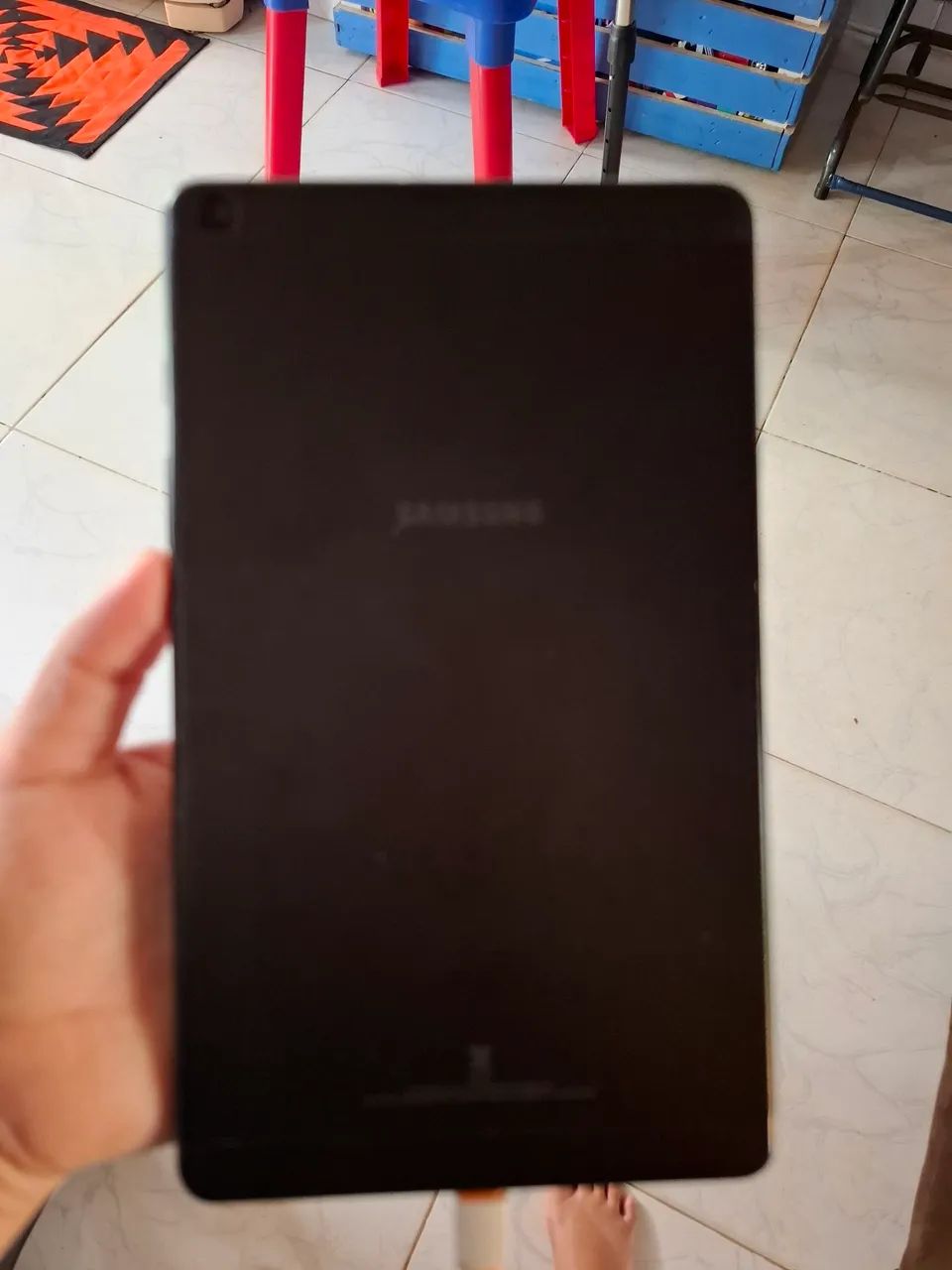 Tablet Tab A - Foto 2