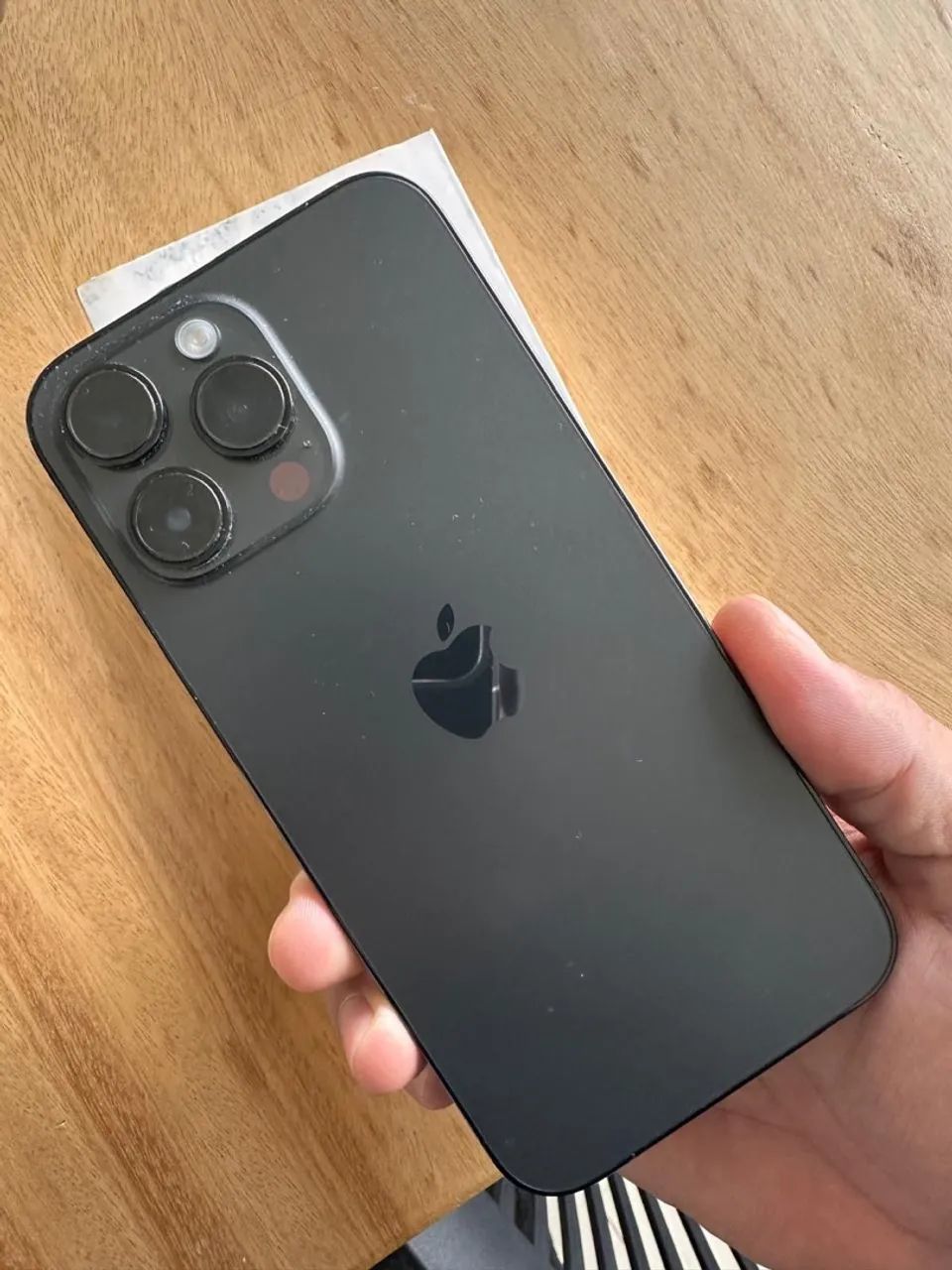 iPhone 14 Pro Max 128gb  - Foto 5