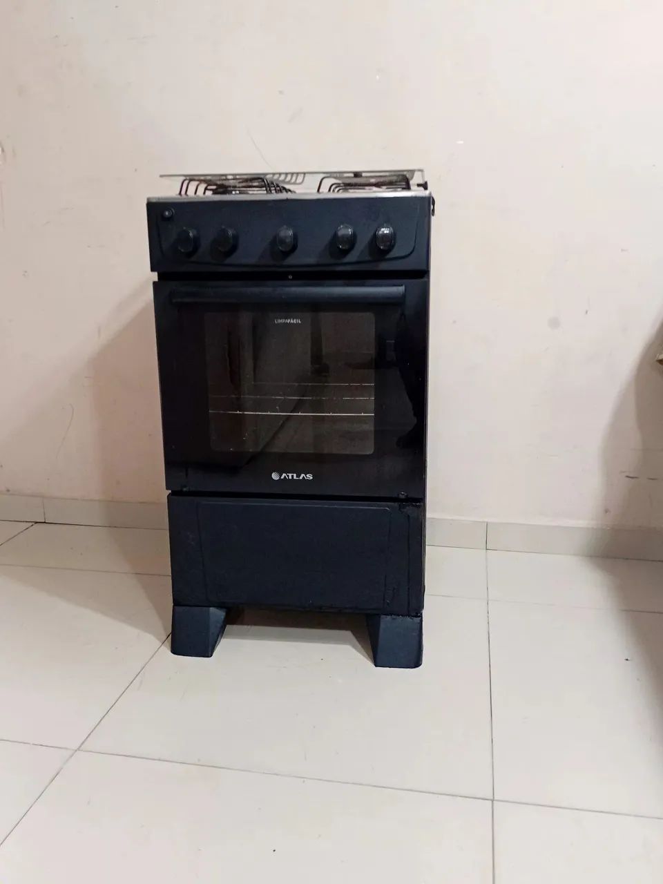 Fogão 