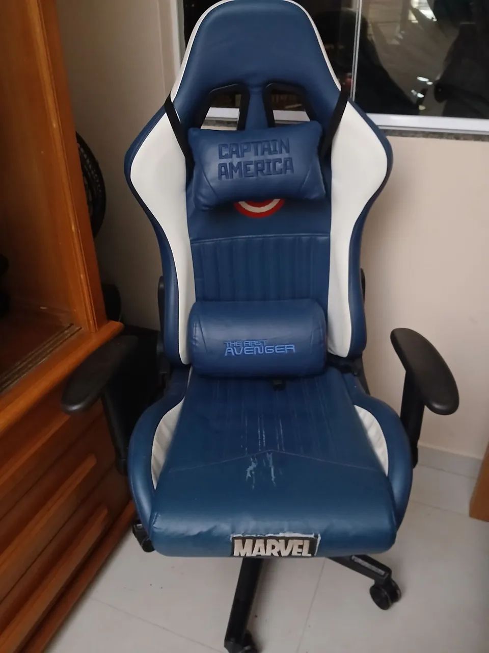 Cadeira gamer - Foto 2