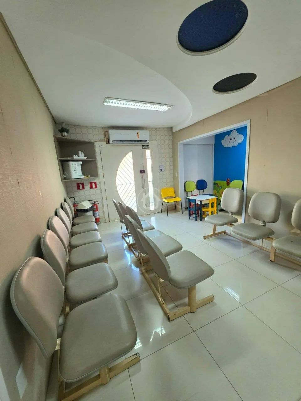 CLINICA MEDICA COM 5 SALAS EXCELENTE LOCALIZAÇÃO - Foto 3