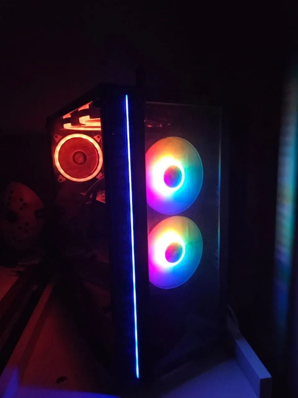 Computador gamer  - Foto 5