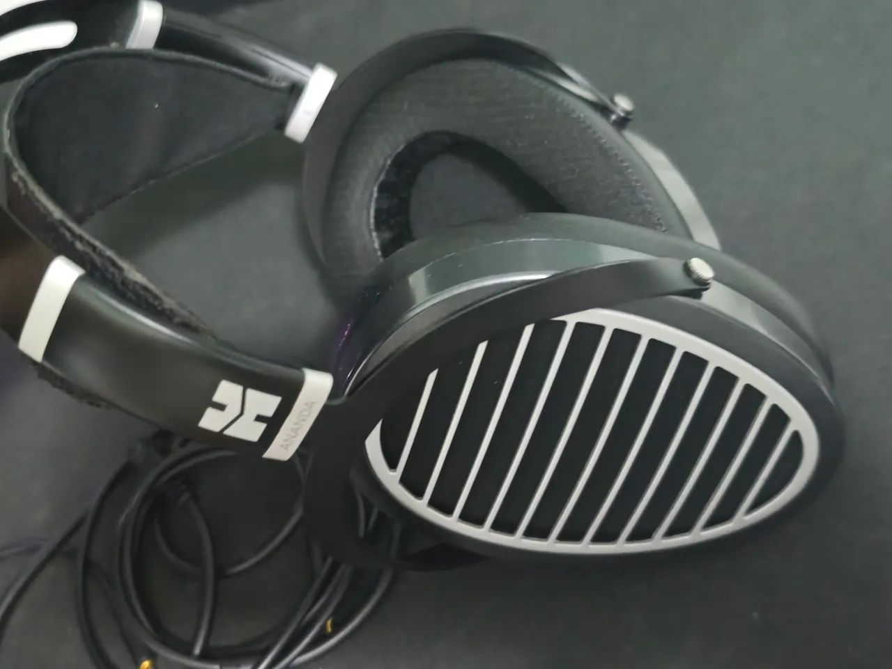Hifiman Ananda Stealth  - Foto 2