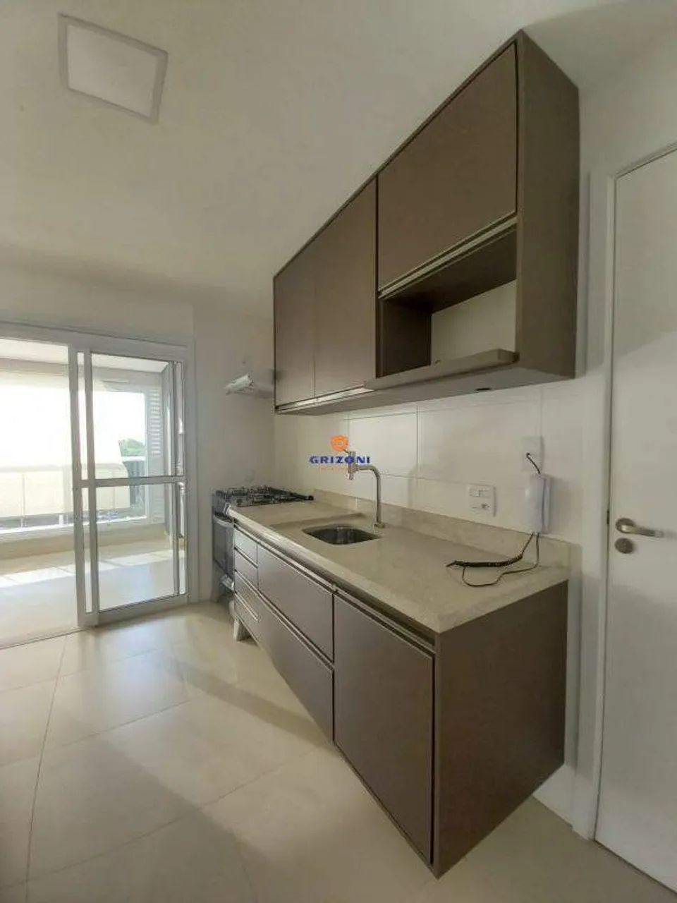 Apartamento para Locação 3 suites e 120m²  Edifício Vivaz | Bauru/SP - Foto 4