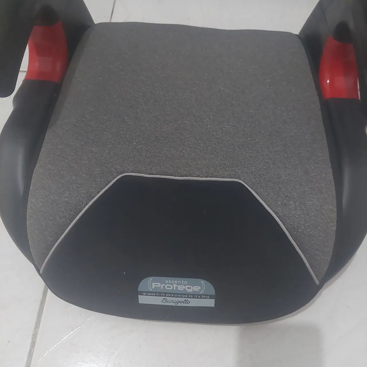 Caderinha de carro  - Foto 3