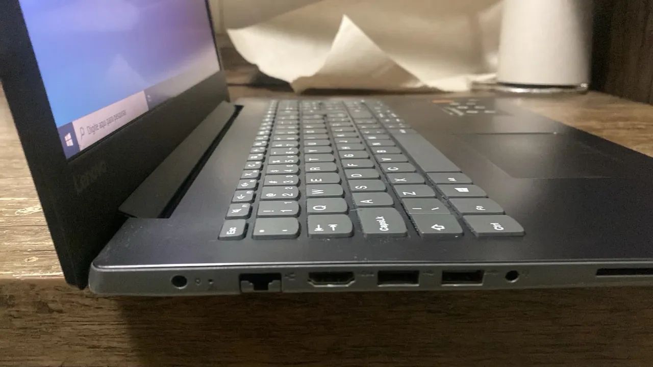 Notebook Lenovo Ideapad 320 - Foto 2