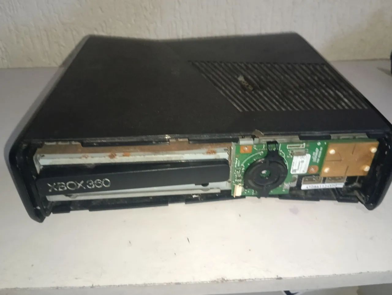 Xbox 360 slim  - Foto 4