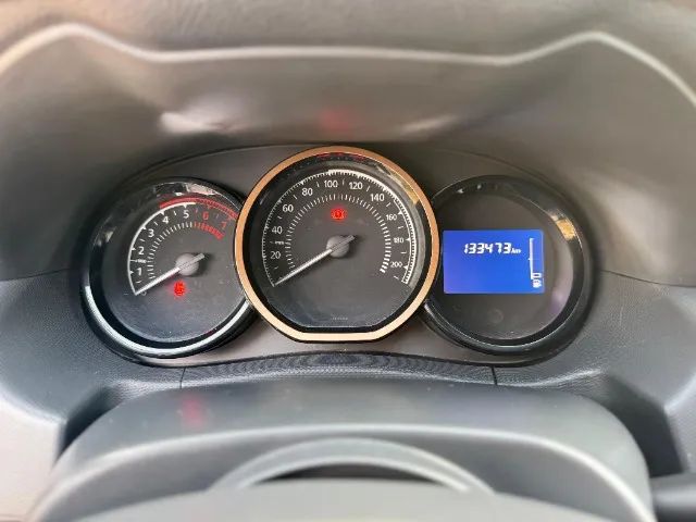 Renault Duster Dynamique 1.6 Flex 16V Aut. 2019 - Foto 5