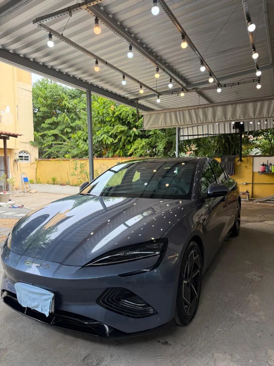 POLIMENTO AUTOMOTIVO - Foto 4