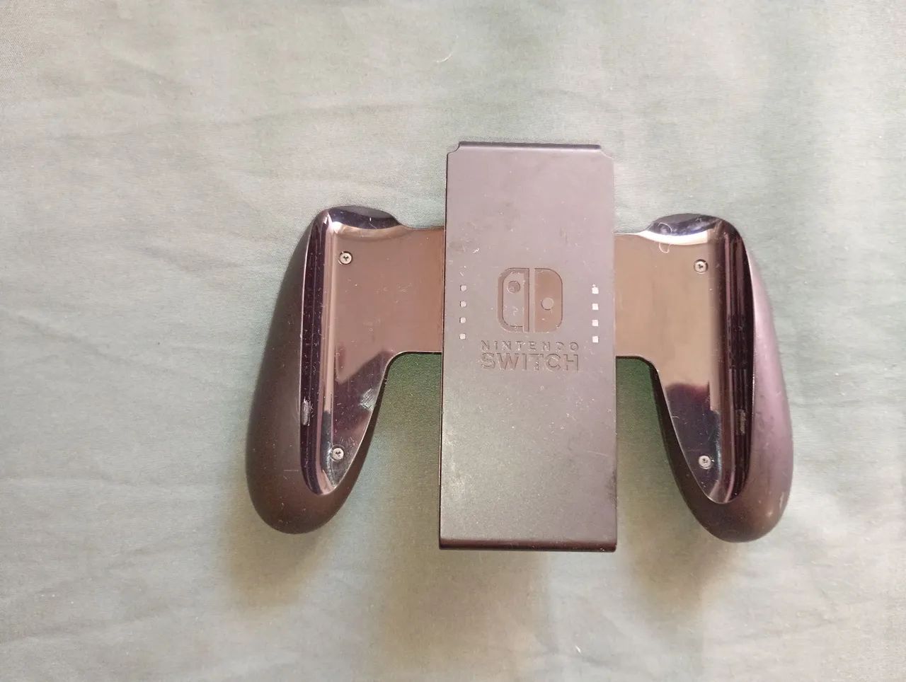Suporte gripe Nintendo switch  - Foto 4