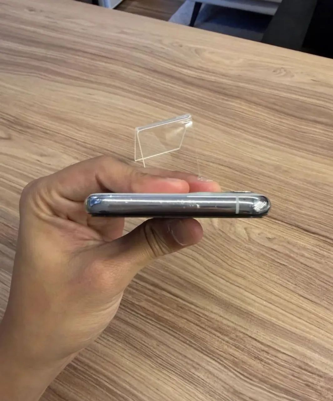 iPhone 11 pro 256 - Foto 3